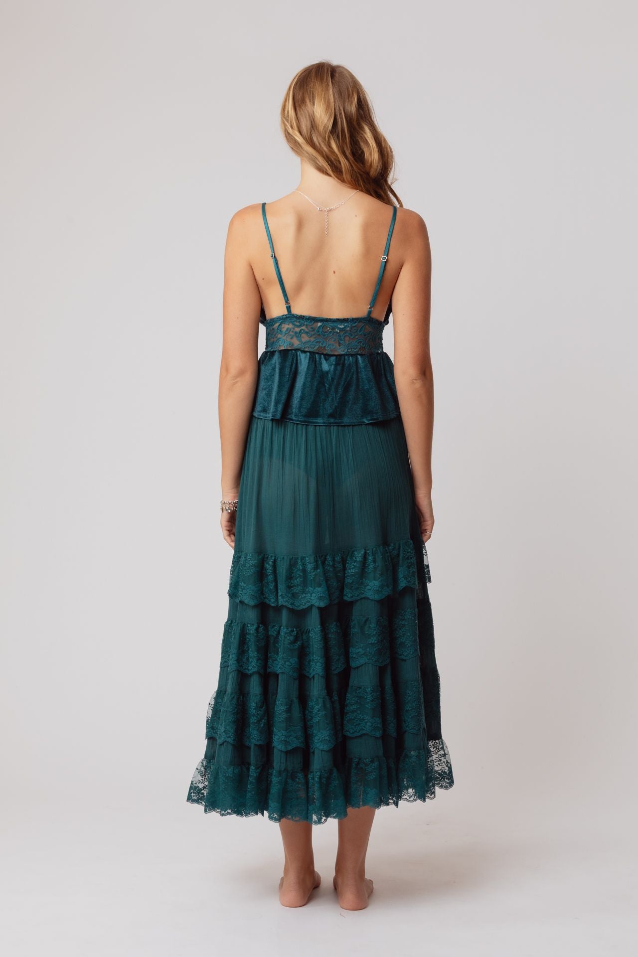 Persephone Top