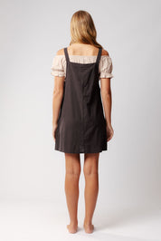 Missy Pinafore