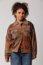 Elias Jacket