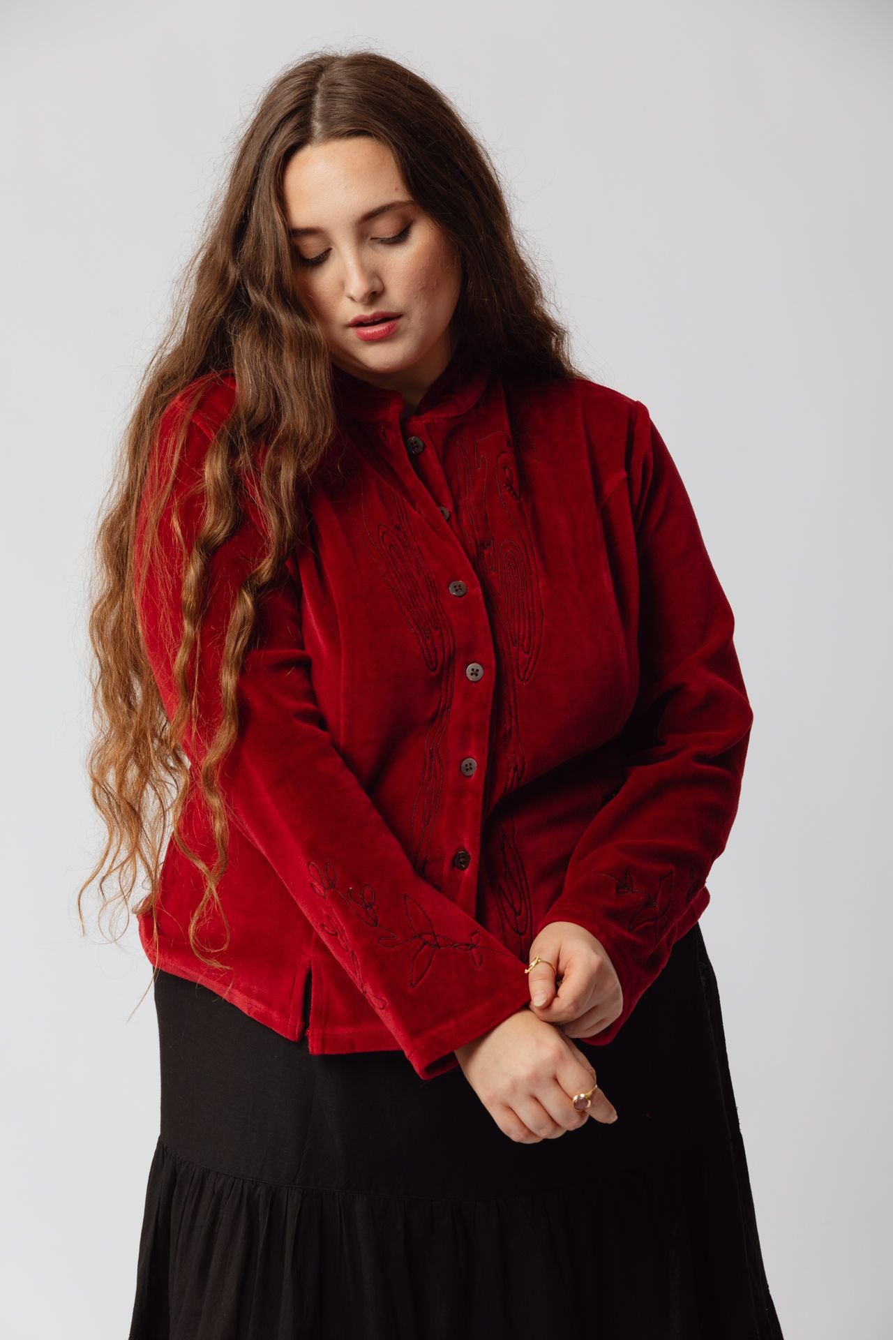 Celtic Jacket