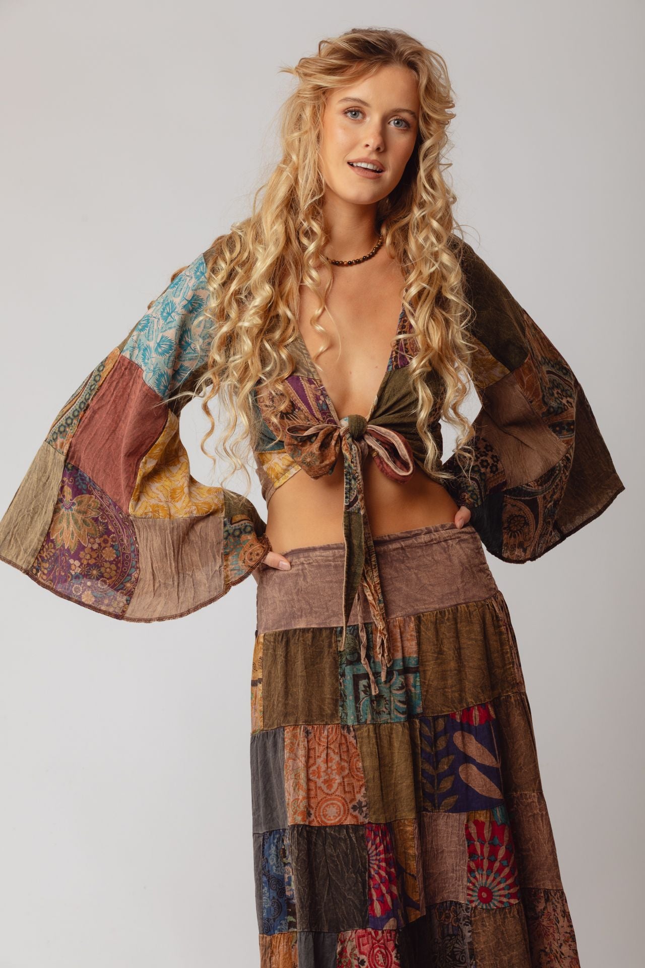 Stevie Top