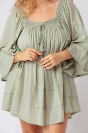 Taverna Dress