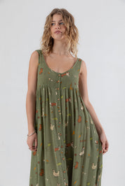 Willow Dress