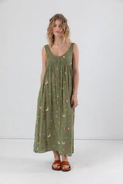 Willow Dress