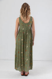 Willow Dress