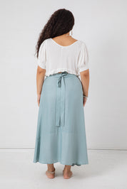 Rio Wrap Skirt