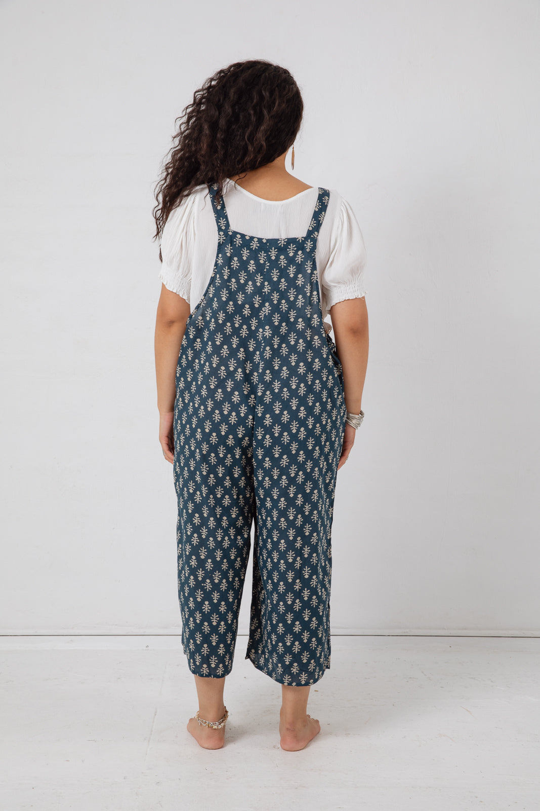 Mirissa Overalls