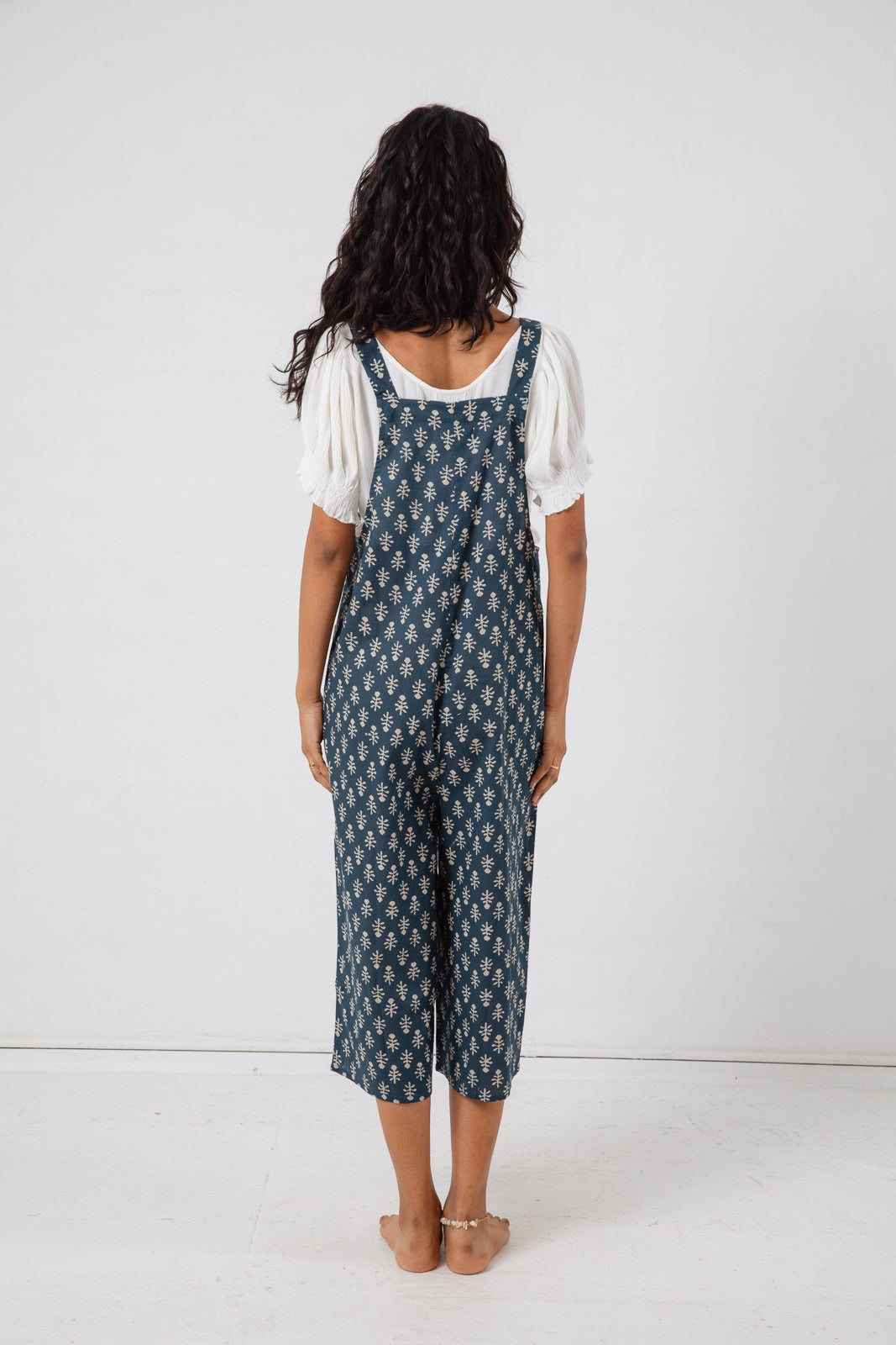 Mirissa Overalls