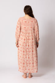 Janki Dress