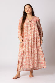 Janki Dress