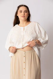 Cossack Shirt