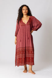 Janki Dress