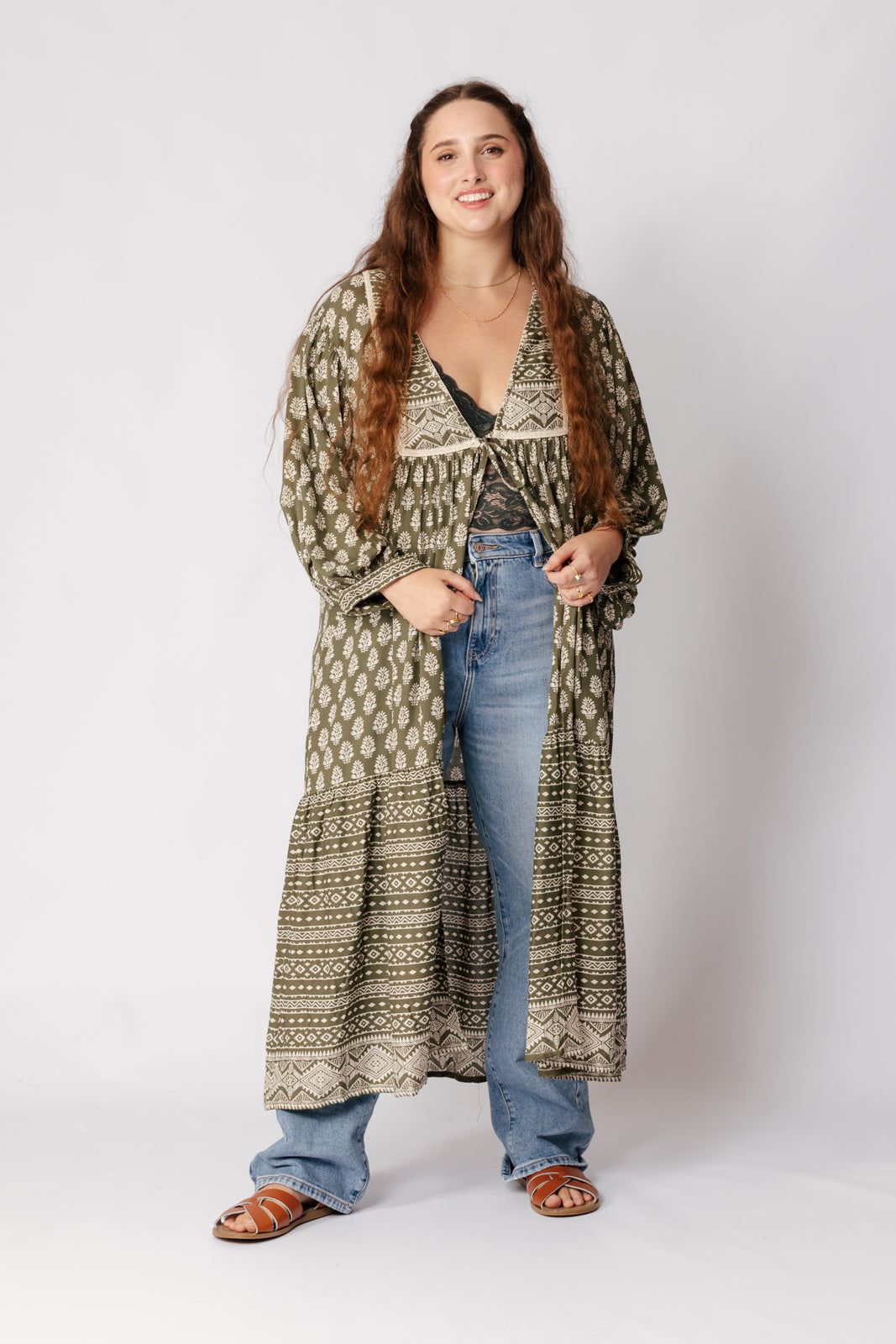 Patola Duster