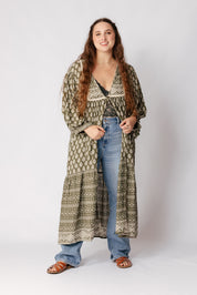 Patola Duster