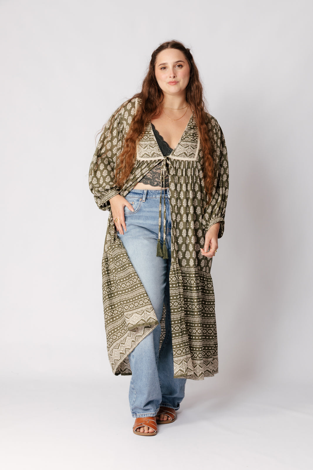 Patola Duster