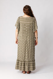 Abby Mumtaz Dress