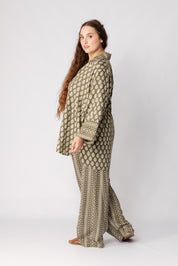 Tapri Pants