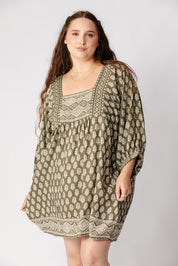 Enoki Dress