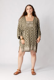 Enoki Dress