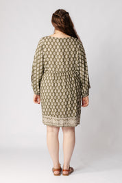 Enoki Dress
