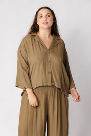 Zarine Shirt