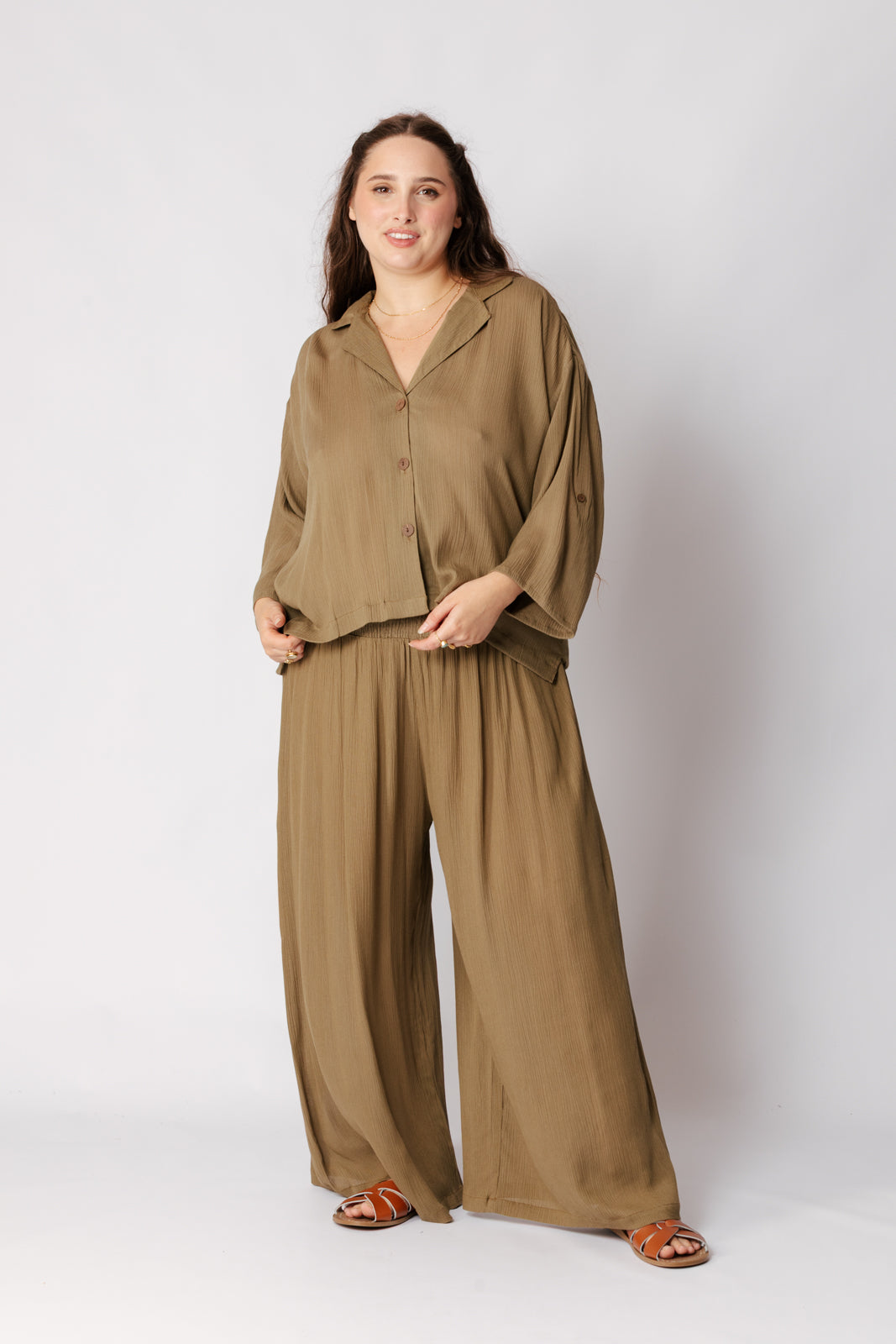 Botanica Pants