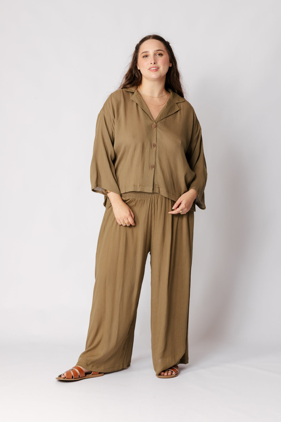 Botanica Pants