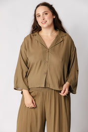 Zarine Shirt
