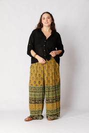 Night Shade Pants