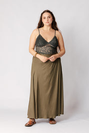 Rio Wrap Skirt