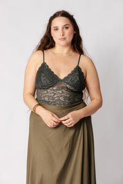 Rio Wrap Skirt