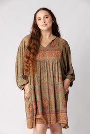 Niva Dress