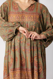 Niva Dress