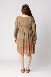Niva Dress