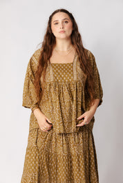 Simran Skirt