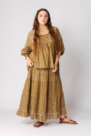 Simran Skirt
