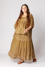 Simran Skirt