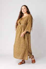 Gulabi Dress
