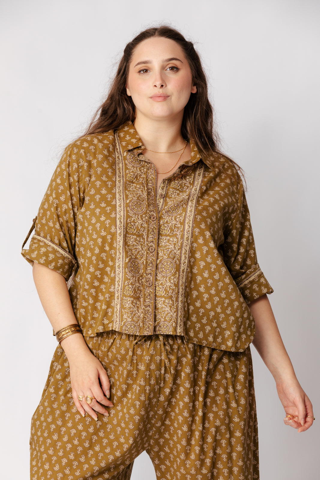 Vayu Shirt