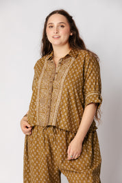 Gupshup Pants