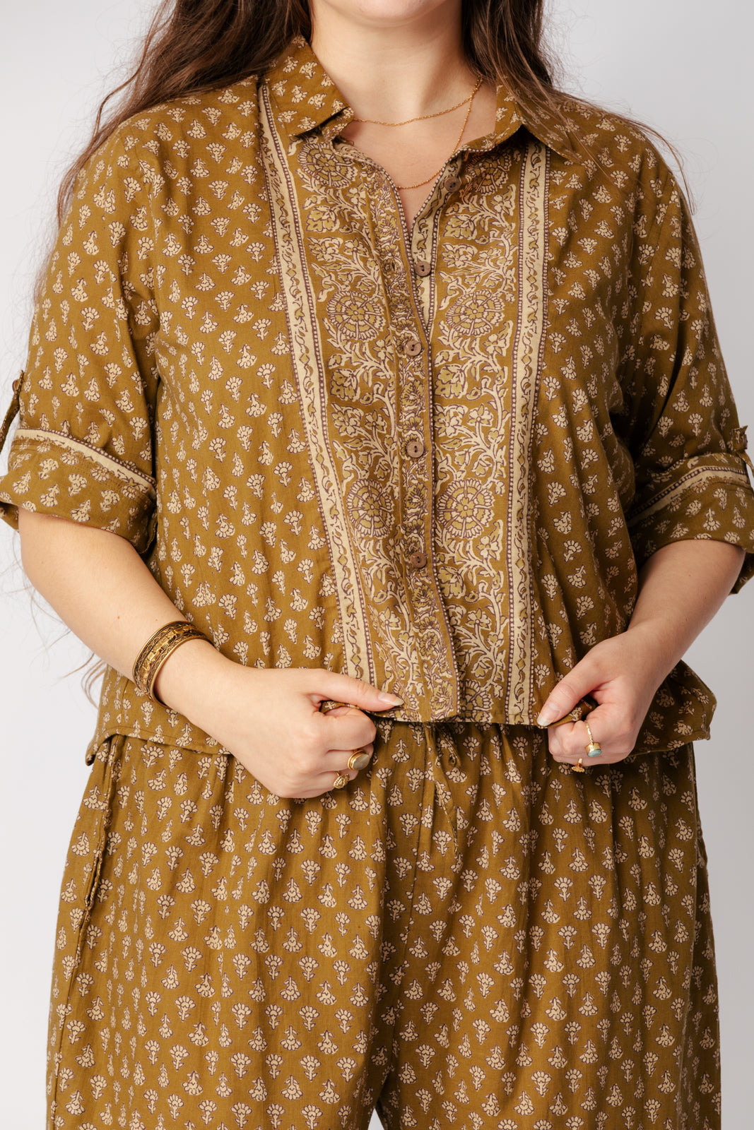 Vayu Shirt