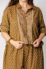 Vayu Shirt