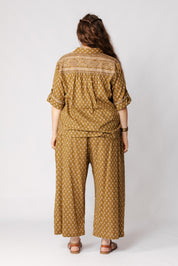 Gupshup Pants