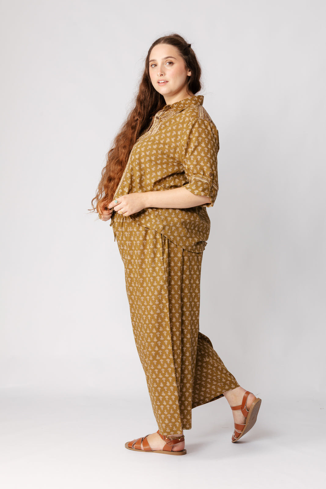 Vayu Shirt