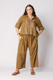 Gupshup Pants