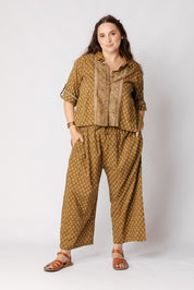 Gupshup Pants