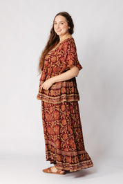Buttercup Skirt