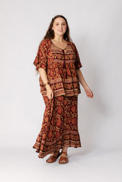 Buttercup Skirt