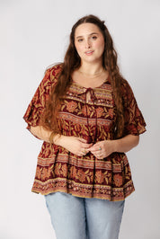 Maya Top