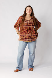 Maya Top